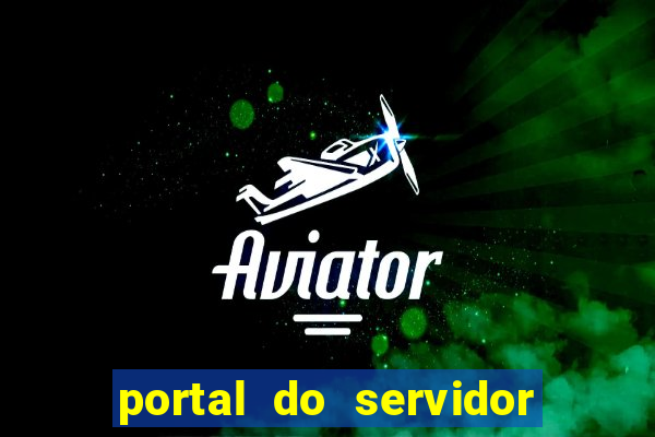 portal do servidor candeias bahia
